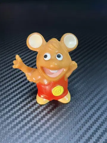 [ 레어 새상품급 ] 간바의 모험 간바 도쿄 무비