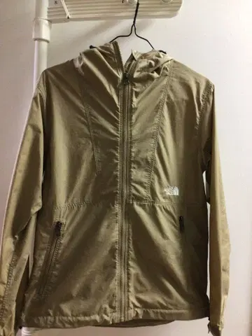 THE NORTH FACE 컴팩트 자켓 켈프탄 2 M