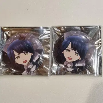 킨츠아 킹프리 한국 혜택 캔뱃지 프리파라 코요이 with