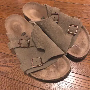 버켄스탁 취리히 36