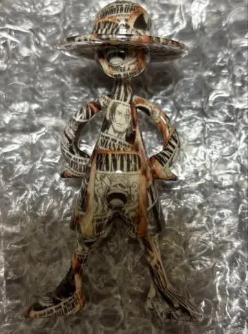 원피스 루피의 모험 기억 vol.1 신개체 루피 샹크스