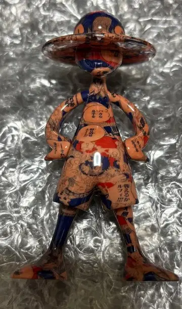 원피스 루피의 모험의 기억 vol.1 에이스 양개체