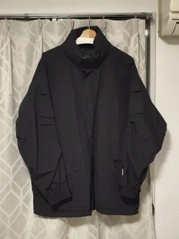 GORE-TEX INFINIUM TECH MIL ECWCS PARKA