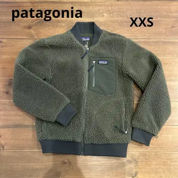 patagonia 파타고니아 아우터 XXS