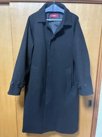 아틀리에 서브 롱 코트