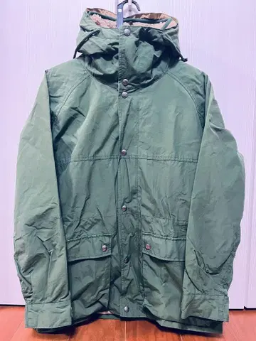 시에라 디자인 마운틴 파카 보아 라이너 포함