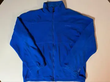 L.L.Bean 엘엘빈 플리스 자켓 블루