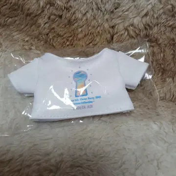 아오이 쇼타 쇼탄 봉제 인형 갈아입는 T셔츠