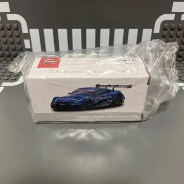 토미카 CALSONIC IMPUL GT-R