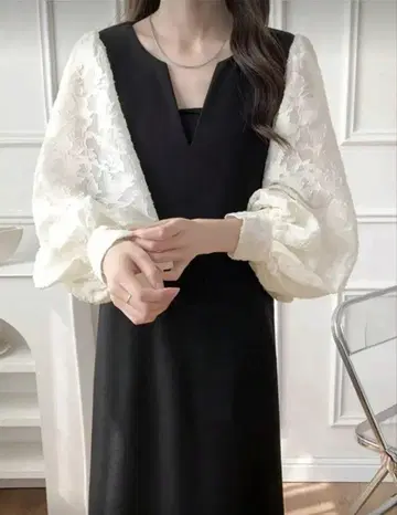SHEIN 원피스