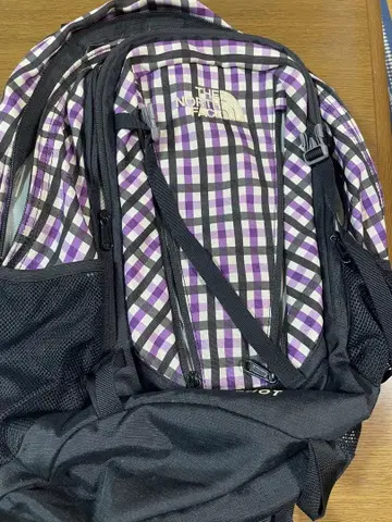 THE NORTH FACE 백팩