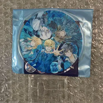 아크릴 코스터 PandoraHearts 판도라 하츠 집합