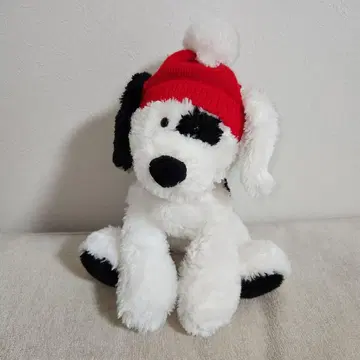 GUND 건드 스포티 도그 강아지 봉제 인형