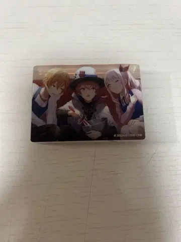 프로세카 텐마 츠카사 노블 아트 화이트데이 특훈 전