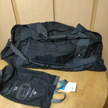 미사용 Eagle Creek Duffel XL 133L 대용량 백