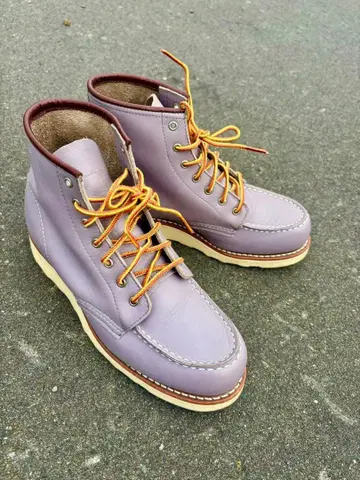 REDWING 부츠