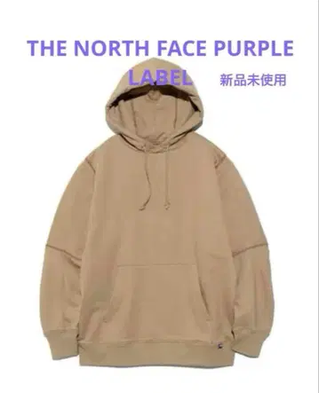 THE NORTH FACE PURPLE LABEl
