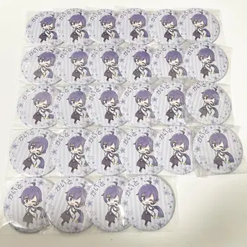 KAITO 요미우리랜드 캔뱃지 2022 SD 28개