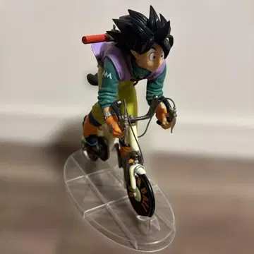 드래곤볼 제일복권 snap collection A상