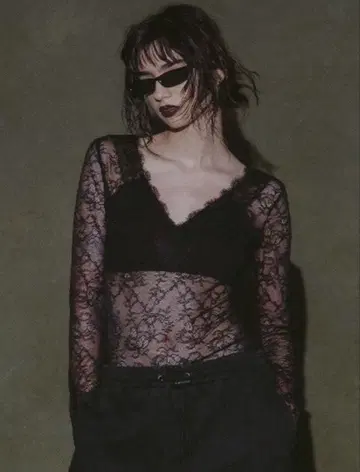 ELCHELE 엘르체레 MULTIPLY BODY SUIT