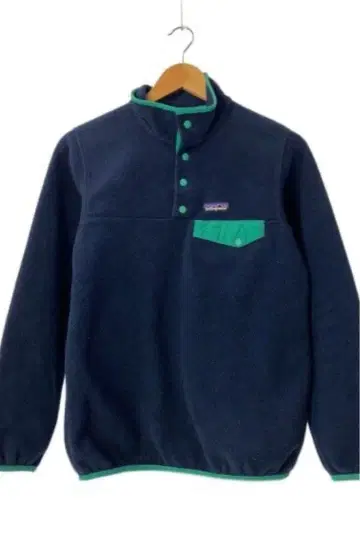 [레어] patagonia 파타고니아 라이트웨이트 신틸라 XS 네이비