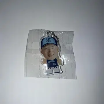 무라카미 무네타카 아크릴 키링