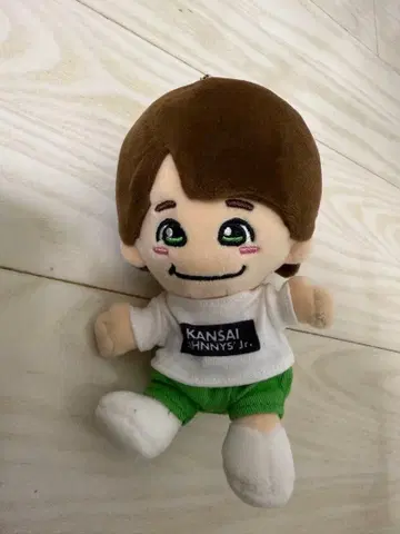 나니와단시 오하시 카즈야 치비누이