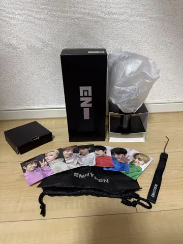 ENHYPEN ver.1 응원봉 세트