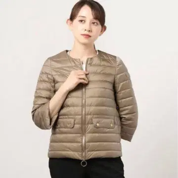 TATRAS 다운 자켓