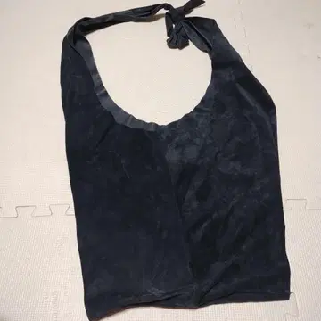 가을 세일 masstard 머스타드 가죽 헬멧 백 가죽