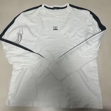 BLACK LABEL CRESTBRIDGE 긴팔 티셔츠 L