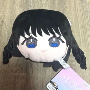 =LOVE 이코러브 페이스 케이스 야마모토 안나