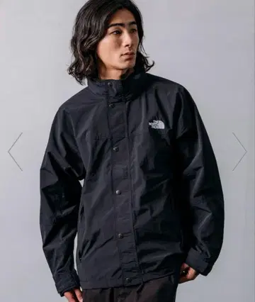 THE NORTH FACE 하이드레나 윈드 자켓