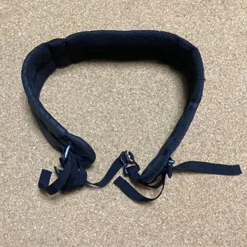 Zpacks 교환용 Arc Belt 다이니마 그리드스톱 사이즈 L