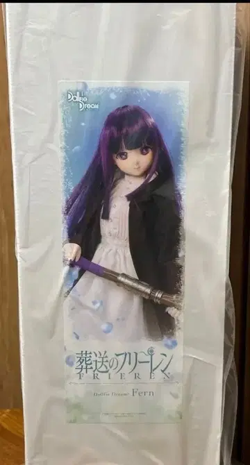 DD 페른 보크스