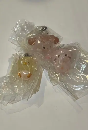 mikko 메지루시 액세서리