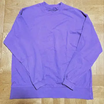 [ BEAMS ] 헤비 웨이트 컬렉션즈 롱 T