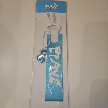 미개봉 새상품 PLAVE 스트랩 키링 숨바꼭질 popup