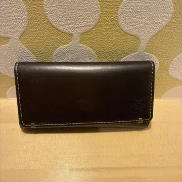 [ 새상품급 ] 폴스미스 가죽 키케이스