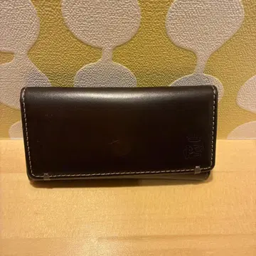 [ 새상품급 ] 폴스미스 가죽 키케이스