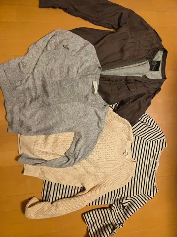 여성용 의류 묶음 판매