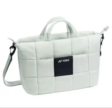 새상품 YONEX 숄더백