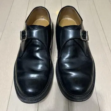리걸 로퍼 비즈니스 일본제 25.5cm