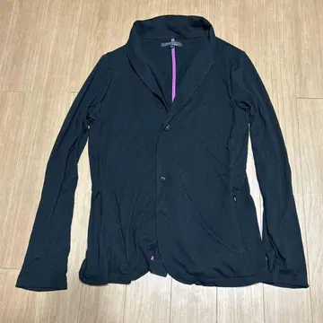 CIAOPANIC 가디건 M 블랙