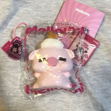 Mellojoy 애니멀 시리즈