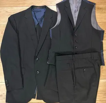 남성용 정장 세트 퍼펙트 수트 (P.S.FA) 클래시코 모델 90Y5