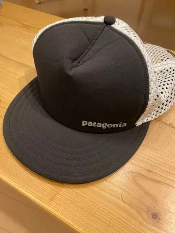 Patagonia 파타고니아 덕빌 트래커 햇