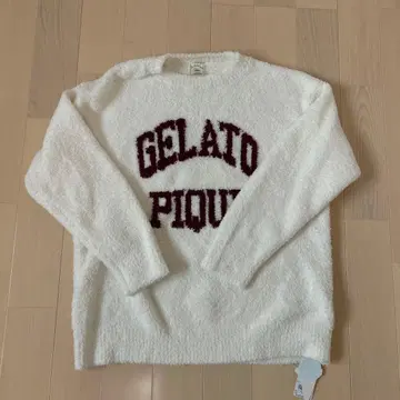 주말 한정판! GELATO PIQUE 룸웨어 세트