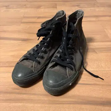 [ CONVERSE ] 90s USA제 척테일러 하이