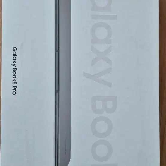 삼성 갤럭시 북5 Pro NT940XHA-K51AG S급
